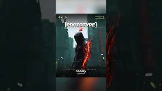 Prototype Might Be Coming Back… Are You Ready? #prototype #shorts #gamingshorts
