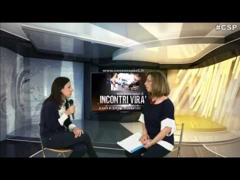 Incontri Virali  - Olga Mileti