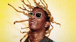 Rich Gang feat. Young Thug & Rich Homie Quan - Lifestyle // CHOPPED AND SCREWED