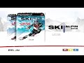 Ski Alpin 2006 Game Werbung 2006