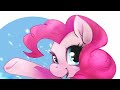 Solo Theme Song Pinkie Pie My Little Pony