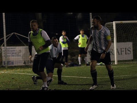 KPPN - Wodociągi Miasta Krakowa: 8. tydzień (FLS Jesień 2018)