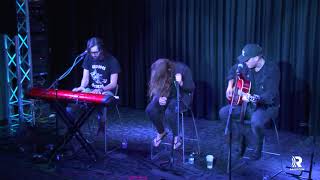 EXCLUSIVE: The Glorious Sons Perform &quot;Sawed Off Shotgun (S.O.S)&quot;