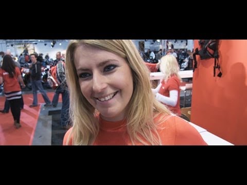 FlabberTV - Buitenbeeld bij de Motormuizen