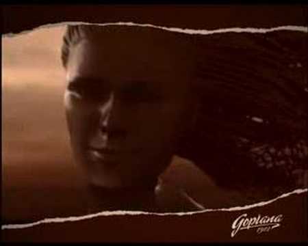 Goplana "Pełna uczuć"