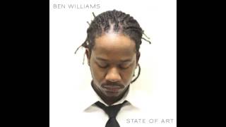 Ben Williams - November