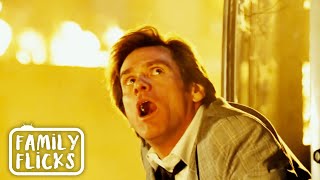 Download lagu Chaos in the City (Riot Scene) | Bruce Almighty (2003) | Family Flicks mp3 Download lagu Chaos in the City (Riot Scene) | Bruce Almighty (2003) | Family Flicks mp3