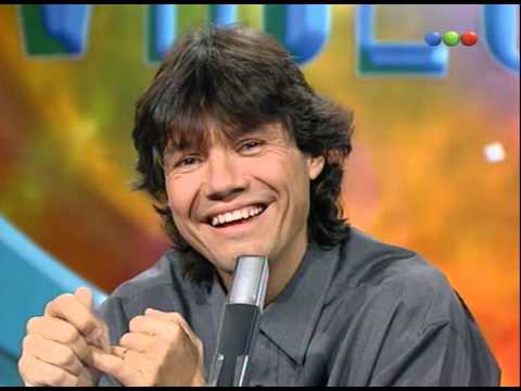 Martín Fierro, Thank You – Videomatch 98