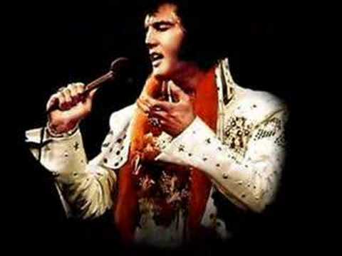 Elvis Presley - Good Time Charlie's Got The Blues