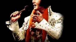 Elvis Presley - Good Time Charlie&#39;s Got The Blues