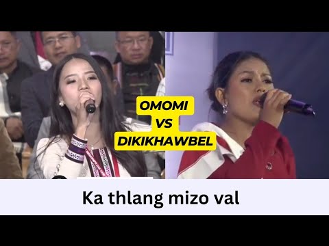 Tunge sak thiam zawk ang le ? / Diki khawbel leh omomi 