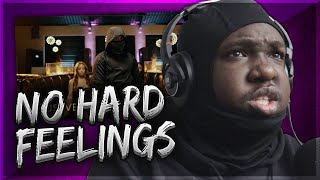 NitoNB - No Hard Feelings (Music Video) | Pressplay (REACTION)