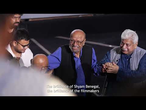 Trailers Manthan