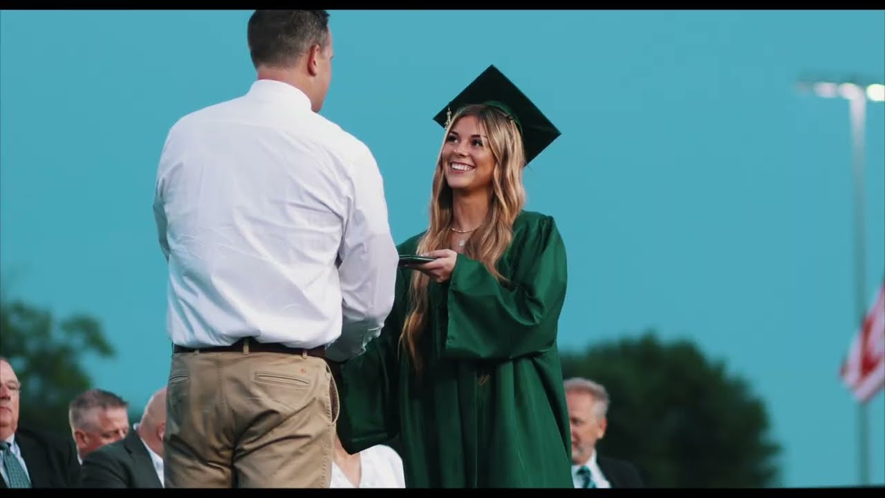 MHS Graduation Highlights | Class of 2026