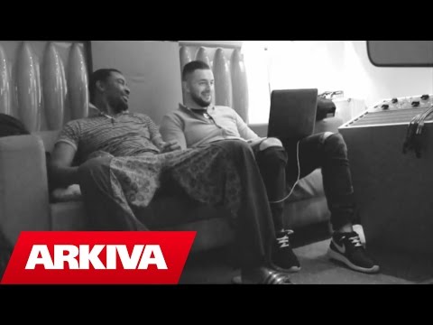 Obyaw ft. Nitti - Backa in Ya Face (Official Video HD)