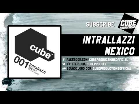 INTRALLAZZI - Mexico [Official]