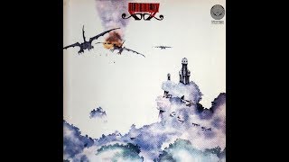 Clear Blue Sky - Clear Blue Sky (1970) [Full Album] UK Heavy Blues Rock