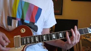 Sick Again (Lesson) - Led Zeppelin