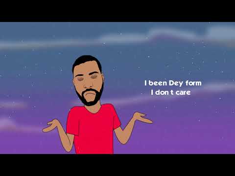 Limoblaze - Hallelujah (Official Lyrics Visualizer)