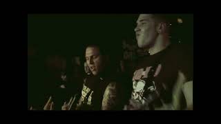 Bury Your Dead - The Outsiders (Live @ Chain Reaction, Anaheim, 2005) Alive DVD