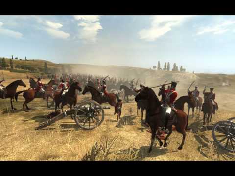 Empire: Total War - The Charge of the Light Brigade