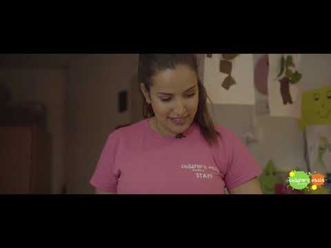 Children’s Oasis Nursery