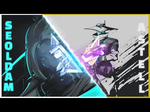 뇌지컬과 피지컬의 만남 '언더독'ㅣUNDERDOGS Valorant FragmovieㅣVALORANT