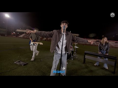 HIMNE ATLÈTIC LLEIDA