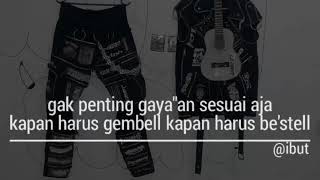 Download lagu story' wa punk mp3 Download lagu story' wa punk mp3