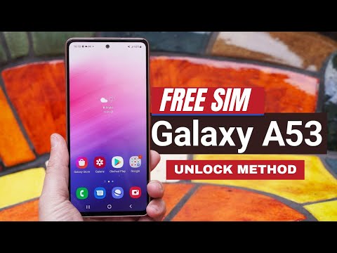 Unlock Samsung A53 on Boost Mobile Boost Mobile Network Unlock Code for Unlocking Samsung A53