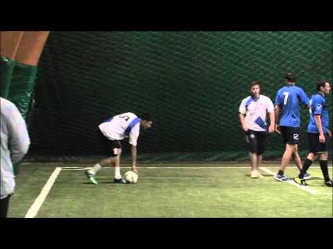 LIGA PRIETENIEI GIURGIU - JUNIORII vs VIITORUL VEDEA