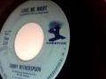 love me right - jimmy witherspoon - prestige 1965