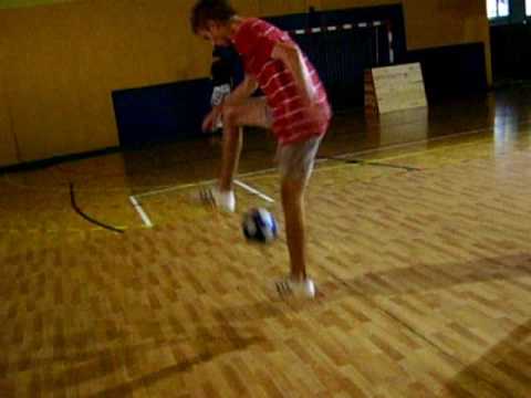 Jaktorów 2009 Backstage