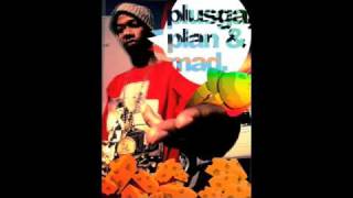 Planet Asia ft. Madlib - Definition of ill (Plusga Remix)