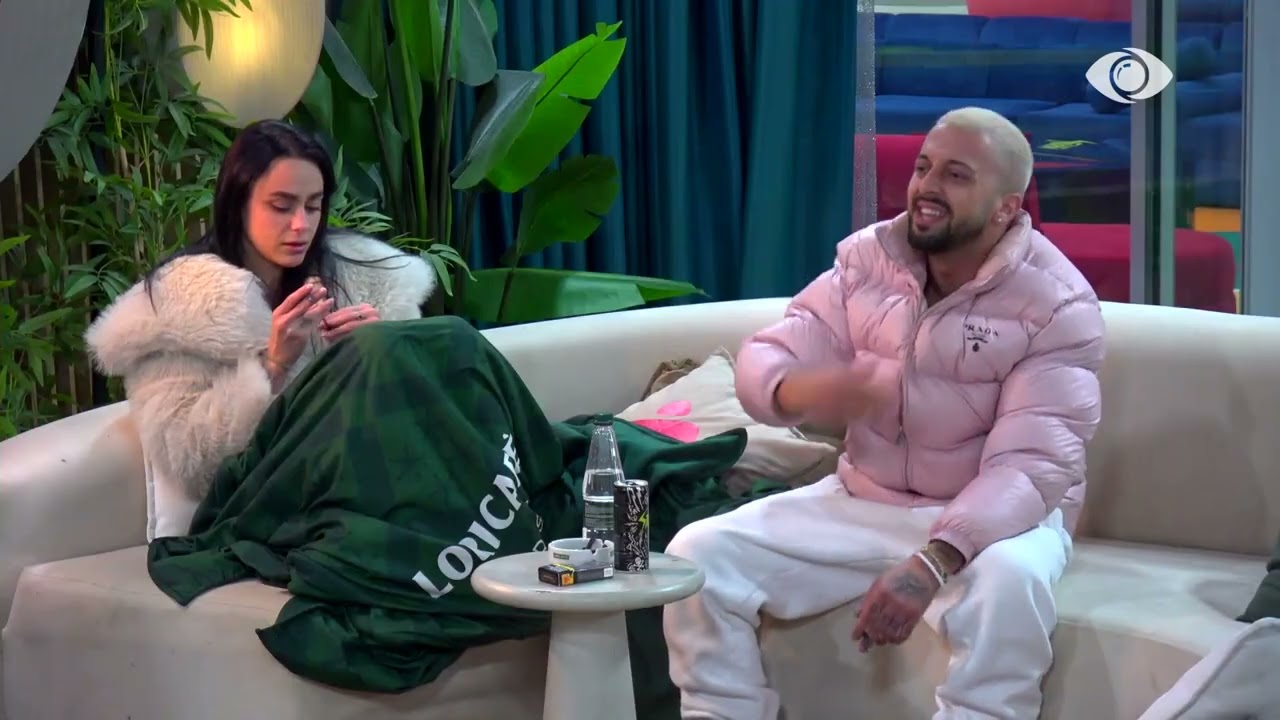 “Mos u mundo të hedhësh kunja që të na nxjerrësh keq”/ Debat Gjesti-Jozi: Je i zhytyr, lojtar i…