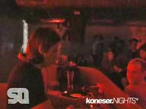 Petter von Coil@SQ Koneser nights 19.10.07 p. 1