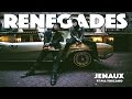Jenaux feat. Pia Toscano - Renegades [Official ...