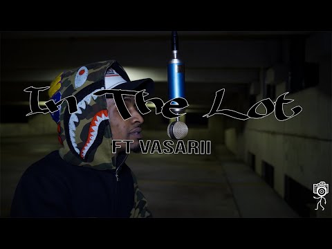 In The Lot: Vasarii - G.R.A.M.Z