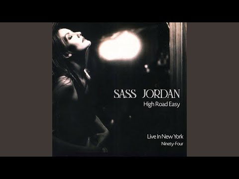 High Road Easy (Live in New York Ninety-Four)