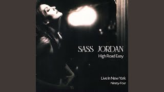 High Road Easy (Live in New York Ninety-Four)