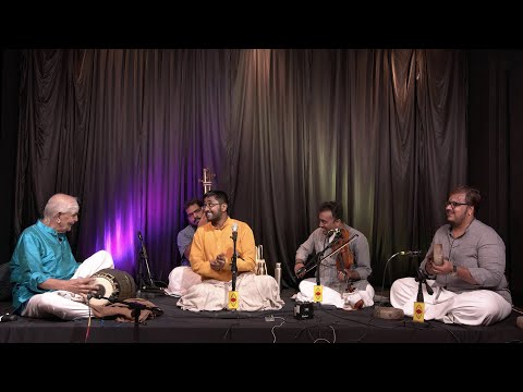 Meru Samaana - Abhishek Raghuram