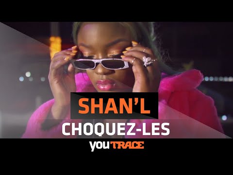 Shan'L - Choquez-Les