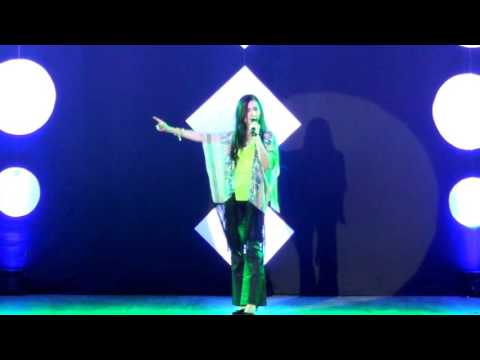 Mariana Suzuke - Jonkara Onna Bushi - じょんから女節 - 11º Bunka Matsuri - 28/05/2017 - Parte 3