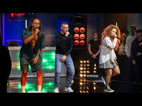 Battle: Erda vs. CEO vs. OG Pablito mit "Bamba"