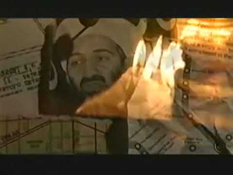 NOVA: Dirty Bomb (2003)