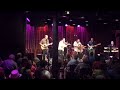 220601 Jo-El Sonnier Band at New Orleans Jazz  Museum #1