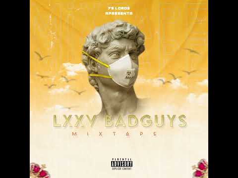 75LORDS - Pushin (Guetsy AC, Martene jr)