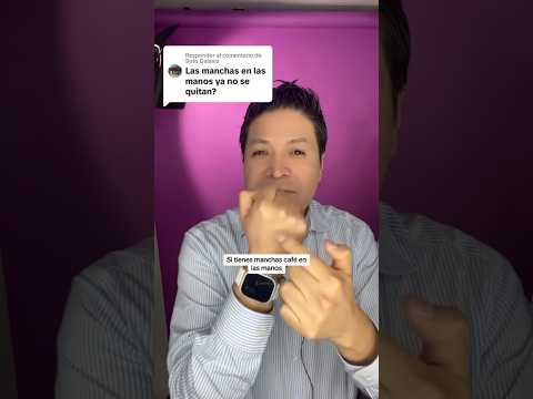 COFFEE STAINS ON YOUR HANDS?