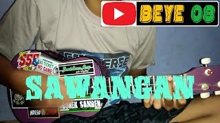 Download lagu Jihan Audi - Sawangan versi kentrung mp3