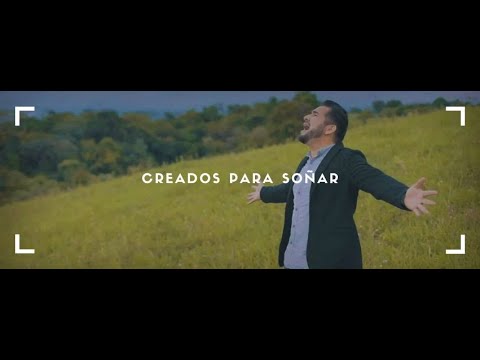 Ajota Avella - Creados Para Soñar (Video Oficial)